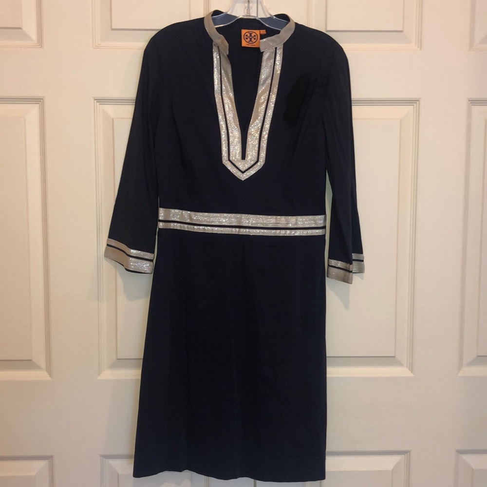 Tory Burch Tunic Dress
